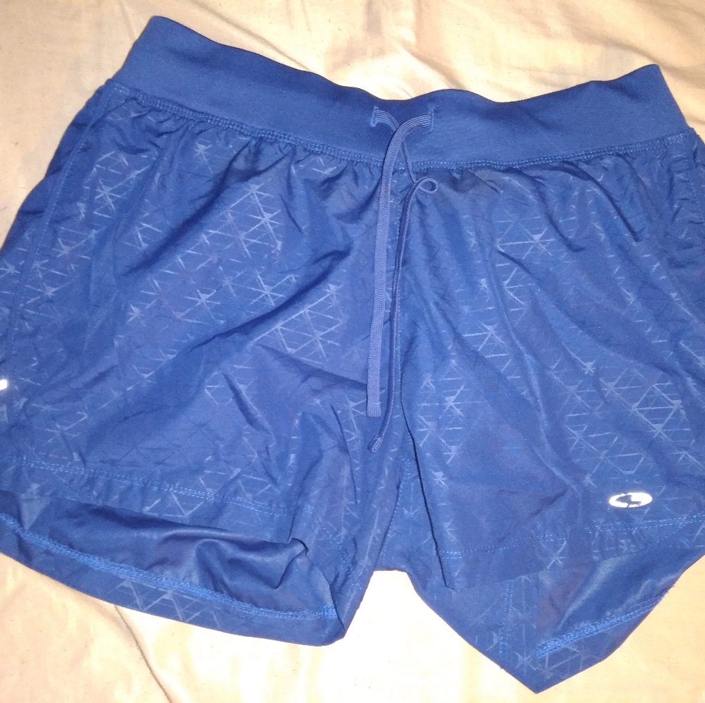 Champion Shorts